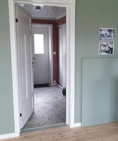 Romslig Og Saeregent Hus بيت للعطل Skodje