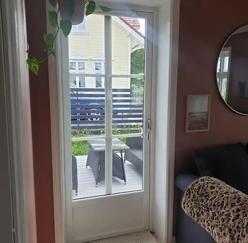 Prázdninový dům Romslig Og Saeregent Hus Skodje