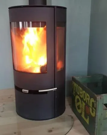 Romslig Og Saeregent Hus Casa vacanze