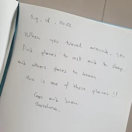 Romslig Og Saeregent Hus