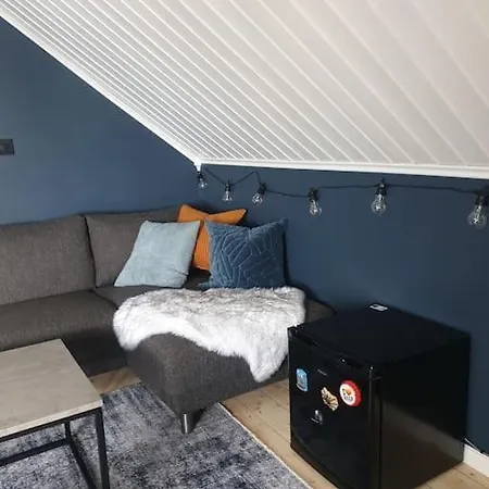 Romslig Og Saeregent Hus * Skodje